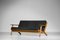 Scandinavian Model GE 290 Sofa by Hans Wegner for Getama 5