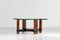 Modernist Coffee Table, Italy, 1950s 5