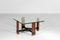 Modernist Coffee Table, Italy, 1950s 7
