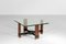 Table Basse Moderniste, Italie, 1950s 7