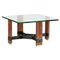 Modernist Coffee Table, Italy, 1950s, Image 1