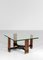 Table Basse Moderniste, Italie, 1950s 2