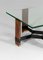 Modernist Coffee Table, Italy, 1950s, Image 3