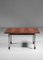 Italian Square Coffee Table in the Style of Finn Juhl, Image 9