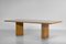 Large Italian Burr Dining Table, 1970s, Image 9