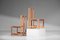 Sedie moderniste di Philippe Parent, Francia, set di 2, Immagine 10