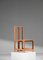 Modernistische Französische Stühle von Philippe Parent, 2er Set 6