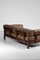 Leather Daybed from de Sede, 1960s 14