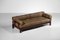 Leather Daybed from de Sede, 1960s 6