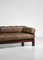Leather Daybed from de Sede, 1960s 8