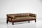 Leather Daybed from de Sede, 1960s 5