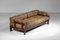 Leather Daybed from de Sede, 1960s 9