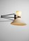 Large Wall Lamp in the Style of René Mathieu for Lunel 11