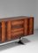Sylvie Sideboard by Jean René Caillette for Georges Charron 8