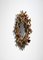 French Ceramic Mirror in the Style of Vautrin Line & George Jouve, Image 7