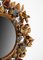 French Ceramic Mirror in the Style of Vautrin Line & George Jouve 5