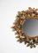 French Ceramic Mirror in the Style of Vautrin Line & George Jouve 6
