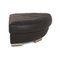 Medea Leather Ottoman from Artanova 7