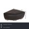 Medea Leather Ottoman from Artanova 2