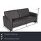 Model Mr 140 3-Seater Leather Sofa from Musterring 2