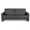 Model Mr 140 3-Seater Leather Sofa from Musterring 1