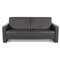 Model Mr 140 3-Seater Leather Sofa from Musterring, Image 1
