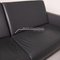 Model Mr 140 3-Seater Leather Sofa from Musterring, Image 4