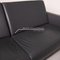 Modell Mr 140 3-Sitzer Leder Sofa von Musterring 4