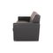 Modell Mr 140 3-Sitzer Leder Sofa von Musterring 9