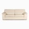 Musterring Leather Sofa Bed 1