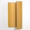 Bitossi Lamps from Bergboms with Custom Made Shades by René Houben, Set of 2, Image 13