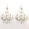 Italian Maria Theresa Six-Light Chandeliers, Set of 2, Image 2