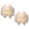 Tulipan Light Fixtures from Kamar, 1960s, Set of 4 7