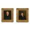 Portraits of Family Picon, Francesc Parera, Set of 2, Image 1