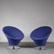 Chairs in the style of Artifort, Netherlands, Set of 2, Image 1