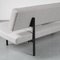 Schlafsofa von Gijs Van Der Sluis für Gispen, Niederlande, 1960er 17