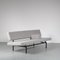 Sleeping Sofa by Gijs Van Der Sluis for Gispen, Netherlands, 1960s 4