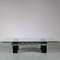Table Basse dans le Style de Milo Baughman, USA, 1960s 1
