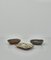 Scodelle in ceramica smaltata di Jeppe Hagedorn-Olsen, Danimarca, anni '60, set di 3, Immagine 17