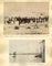 Unbekannt, Verbrechen und Strafe in Canton, Ethnographische Fotografien, 1880er / 90er, 6er Set 2