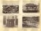 Unknown, Crime and Punishment in Canton, Ethnographic Photographs, 1880s/90s, Set of 6 1