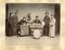 Sconosciuto, delitto e castigo a cantone, fotografie etnografiche vintage, fine XIX secolo, set di 2, Immagine 1