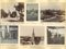 Unknown, Ancient Views of Shanghai, Albumen Prints, 1880er / 90er, 7er Set 1