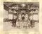 Unknown - Ancient View of the Temple of Canton - Original Albumen Prints - 1890s 2