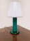 Murano Glass Table Lamp by Cenedese Vetri, Italy 6