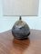 Ceramic Table Lamp by Theresa Bataille, Dour Belgium 4