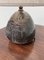 Lámpara de mesa de cerámica de Theresa Bataille, Dour Belgium, Imagen 5
