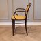 No. 215 RF Chairs by Michael Thonet, 1980, Set of 4, Image 8