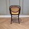 No. 215 RF Chairs by Michael Thonet, 1980, Set of 4, Image 9