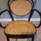 Sedie nr. 215 RF di Michael Thonet, anni '80, set di 4, Immagine 10